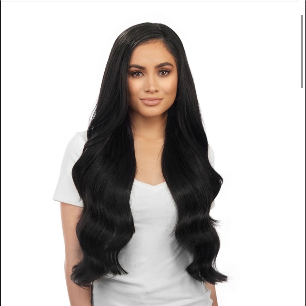 BellaMi Magnifica 240g 24 inches color1 extensions